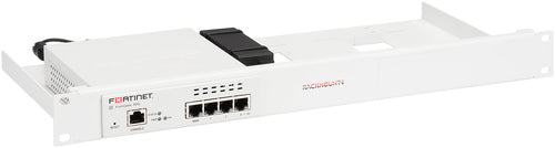 Rackmount.IT RM-FR-T28 Firewall Rack Mount Accessory - White