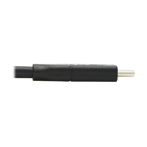 Tripp Lite U040-C3M-C-5A USB cable