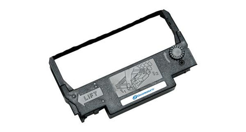 Clover E2110 printer ribbon