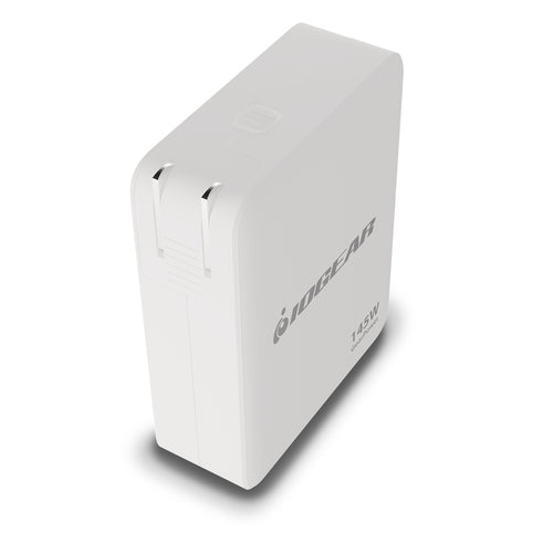 iogear GPAWC145W mobile device charger