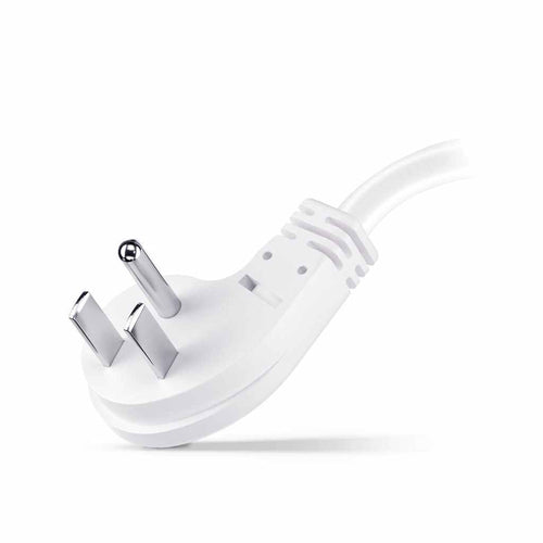 Surge Protector CyberPower CSP604UCW 6 AC Outlets 2 USB 1500 Joules