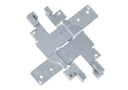Mounting Clip Cisco Aironet Flush Ceiling Grid Clip 152.4mm x 184.2mm x 49.3mm - AIR-AP-T-RAIL-F=