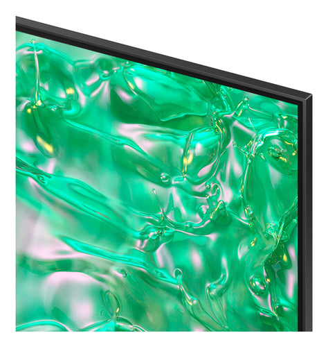 4K Ultra HD LED TV Samsung HU8000F 65-Inch Flat Screen