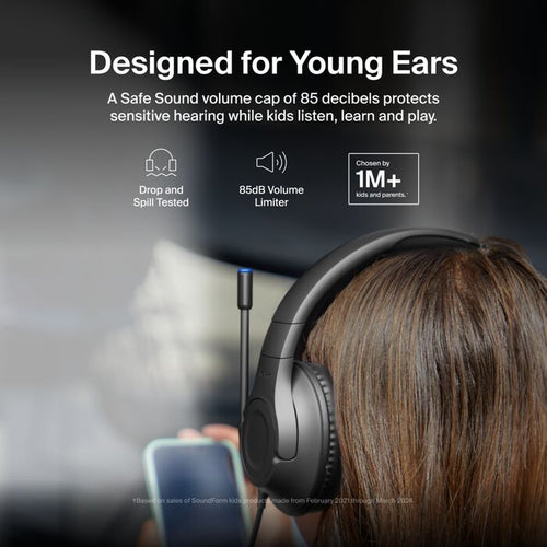 Belkin SoundForm Inspire