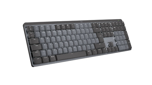 Logitech Master MX Mechanical keyboard
