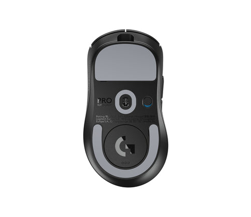 Logitech G 910-007328 mouse