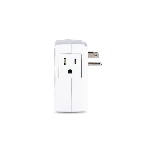 CyberPower P2WU surge protector