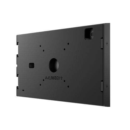 Tablet Security Enclosure Compulocks Galaxy Tab A9 Plus Black 11 Inch Wall Mount