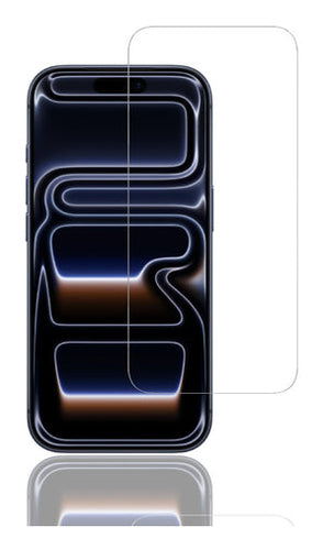 Strike Group ACC-STKTA17P mobile phone screen/back protector