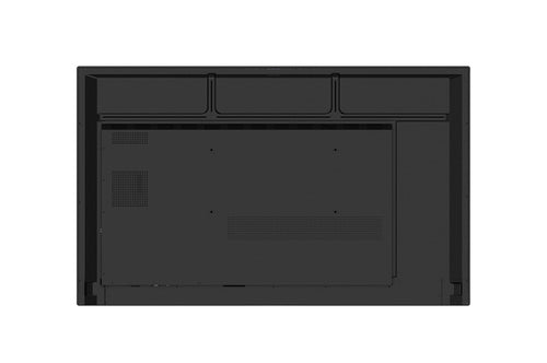 LG 65TR3DK-B interactive whiteboard