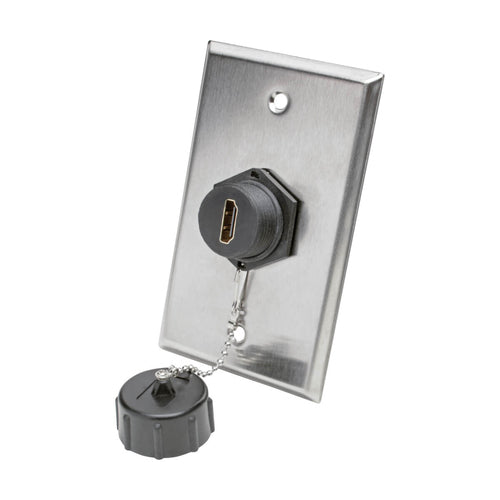 Tripp Lite P569-000-FF-IND cable gender changer