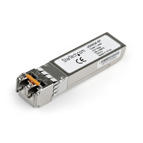 StarTech.com JD093A-ST network transceiver module