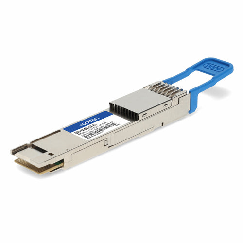 AddOn Networks QDD-4X100G-LR-AO network transceiver module