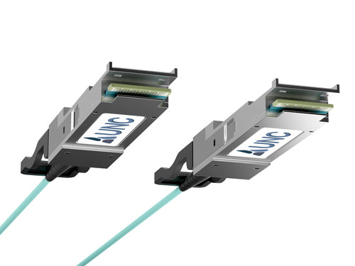 UNC JL287A-U InfiniBand/fibre optic cable