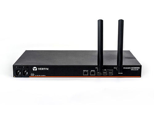 Vertiv Avocent ACS8000