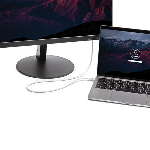 StarTech.com TBLT3MM2MW Thunderbolt cable