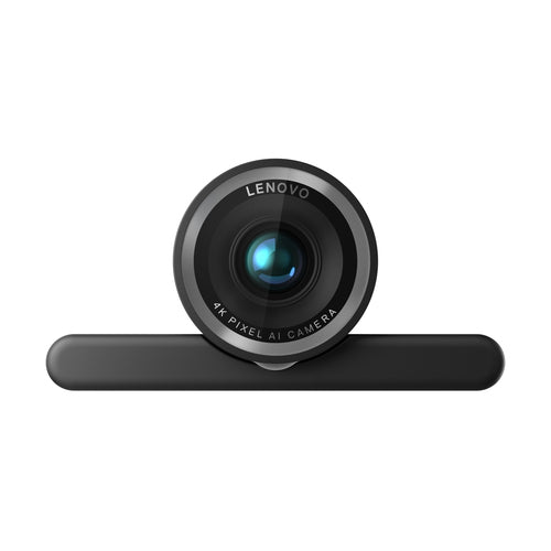 Lenovo Webcam 4K Ultra HD 8MP 1920x1080 30fps with Privacy Shutter