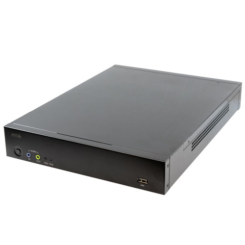 Axis 02403-004 network video recorder