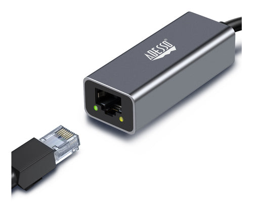Adesso AUH-5000 network card