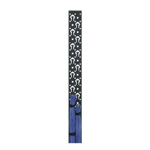 Middle Atlantic LACE-44-OP rack accessory