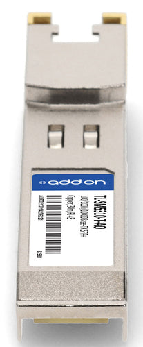 AddOn Networks TL-SM5310-T-AO network transceiver module