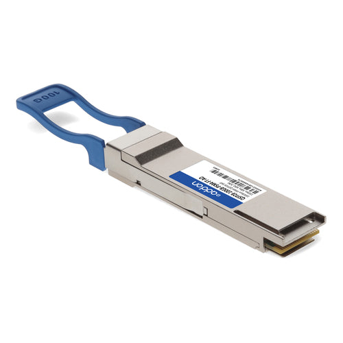 AddOn Networks QSFP28-100GB-PSM4-FT-AO network transceiver module