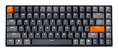 Adesso EasyTouch 1000 keyboard