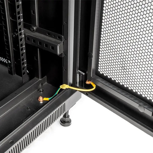 Rocstor Y10E040-B1 rack cabinet