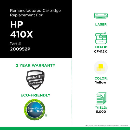 Clover 200952P toner cartridge