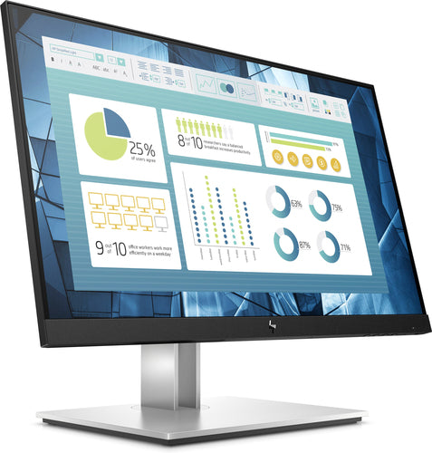 HP E-Series E22 G4 21.5" Full HD LCD Monitor - 1920 x 1080