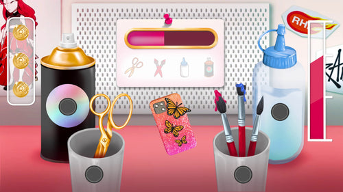 Microsoft RAINBOW HIGH: RUNWAY RUSH