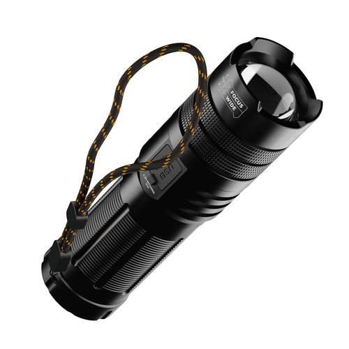 Xtorm XRF101 flashlight