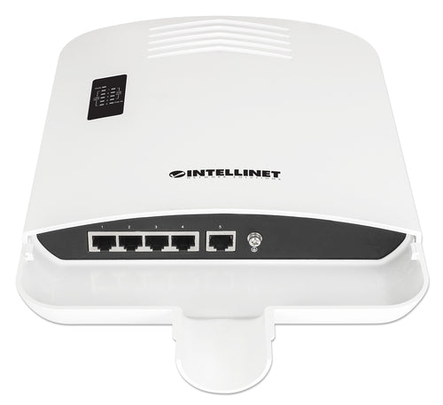 Intellinet 509220 network switch