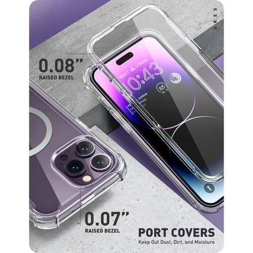 i-Blason Ares IHNE22R61AREGO mobile phone case
