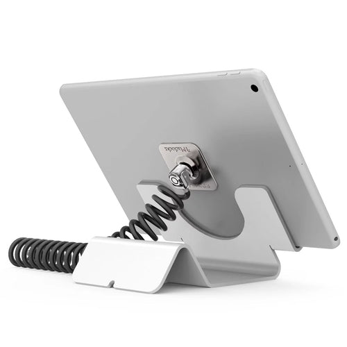 Cable Lock Compulocks CL02HUTL 1.82m Galvanized Steel Keyed Lock