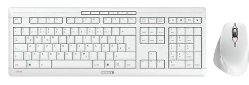 CHERRY JD-8550DE-0 keyboard
