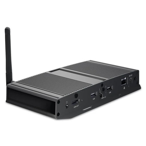 Digital Media Players