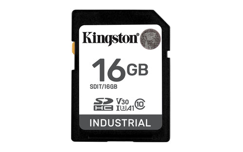 Kingston Technology Industrial