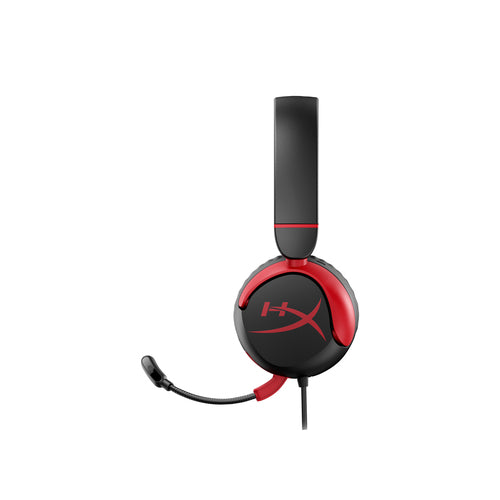 HyperX Cloud Mini Wired Black Headset