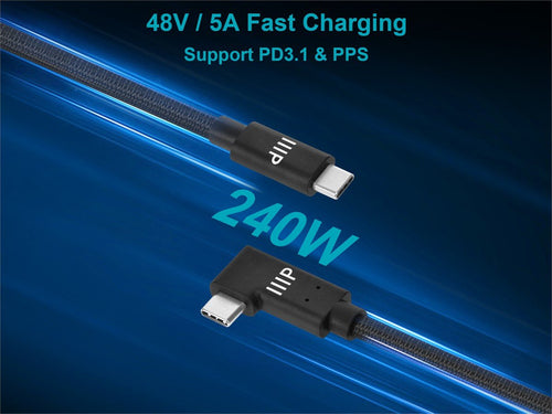 Monoprice 47671 USB cable