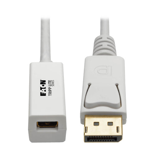 Tripp Lite P134-06N-MDP DisplayPort cable