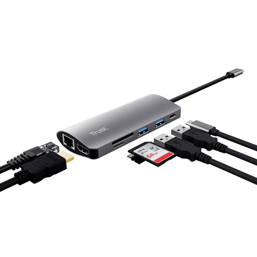 Trust Dalyx interface cards/adapter