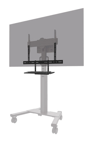 Neomounts AV40-500BL TV mount accessory