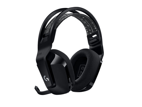 Wireless Headset Logitech G G733 Gaming 20-20000Hz 278g - 981-000864