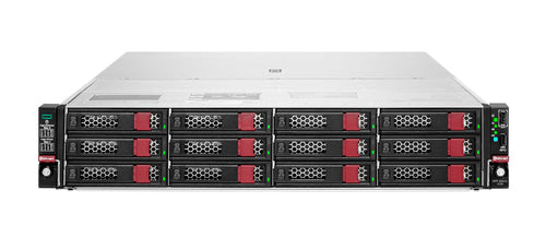 Server Security Service HPE ProLiant Comprehensive Assessment 19.1kg