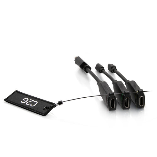 C2G C2G29994 cable gender changer