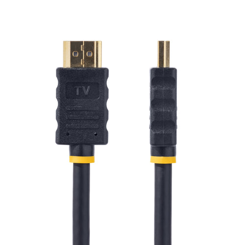 5m Active HDMI Cable Ultra HD 4K x 2K Type A Black