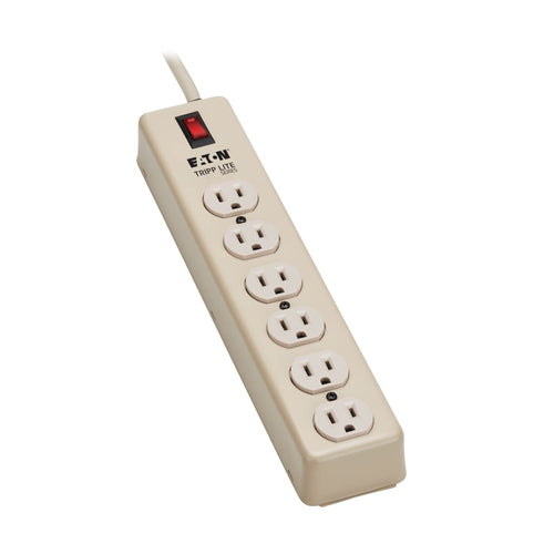 Tripp Lite 6SPDX-15 surge protector