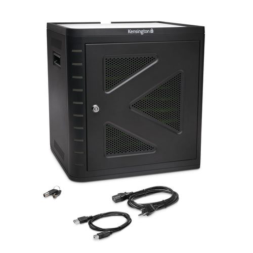 Kensington K67862EU charging station organizer