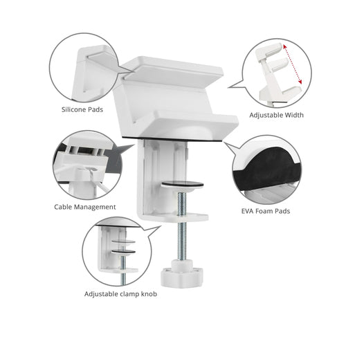 Siig CE-MT2S12-S1 power extension Accessory